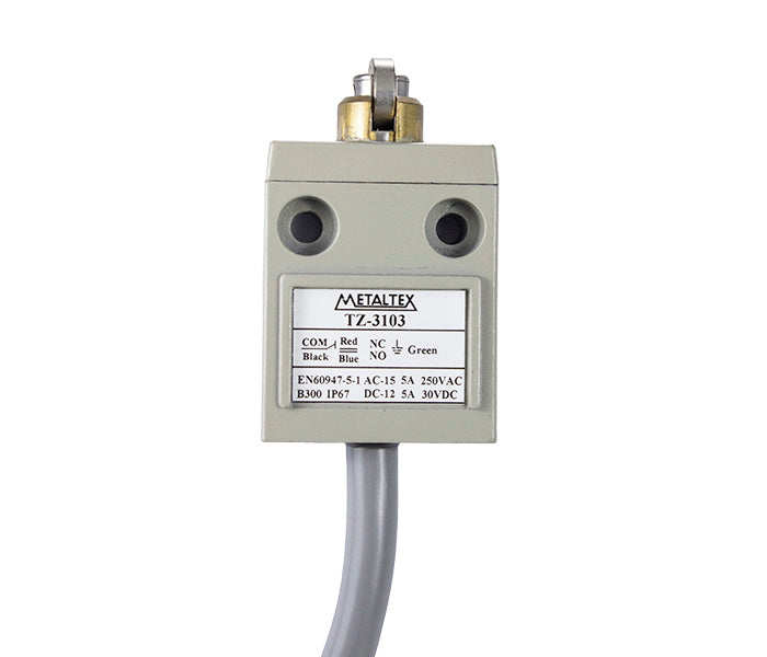 Limit Switch TZ3