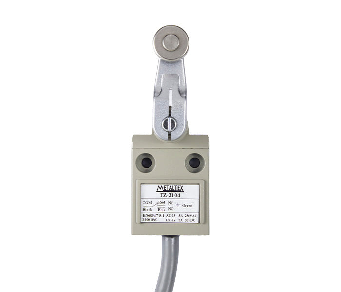 Limit Switch TZ3