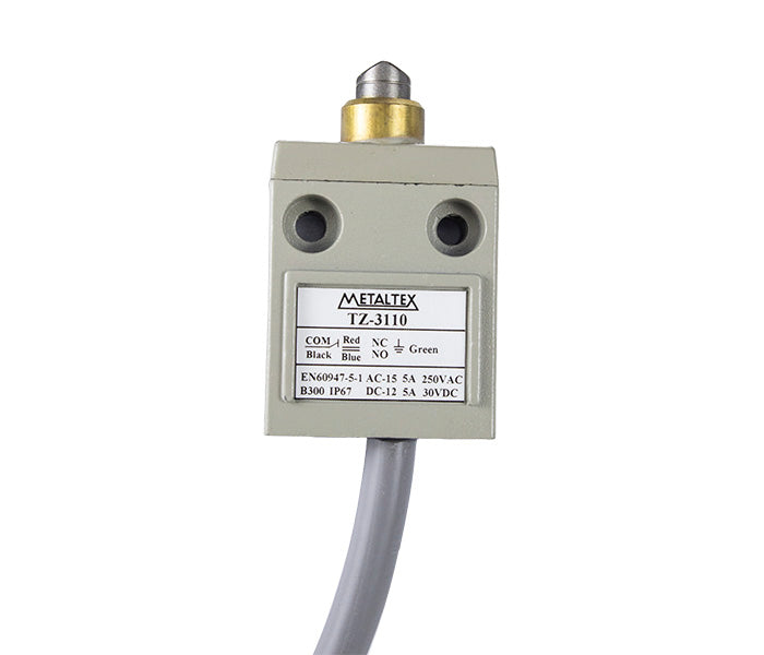 Limit Switch TZ3