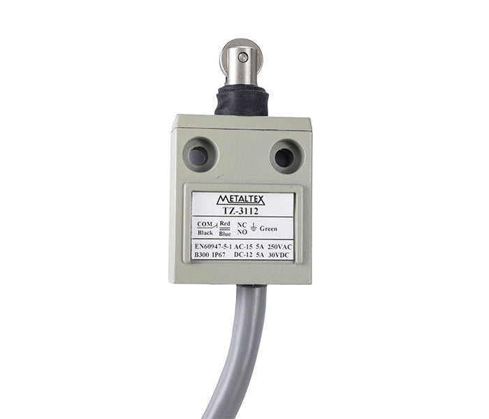 Limit Switch TZ3