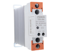 TZD-20A