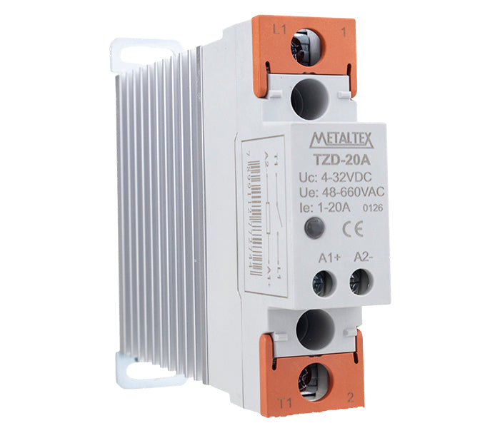 TZD-20A