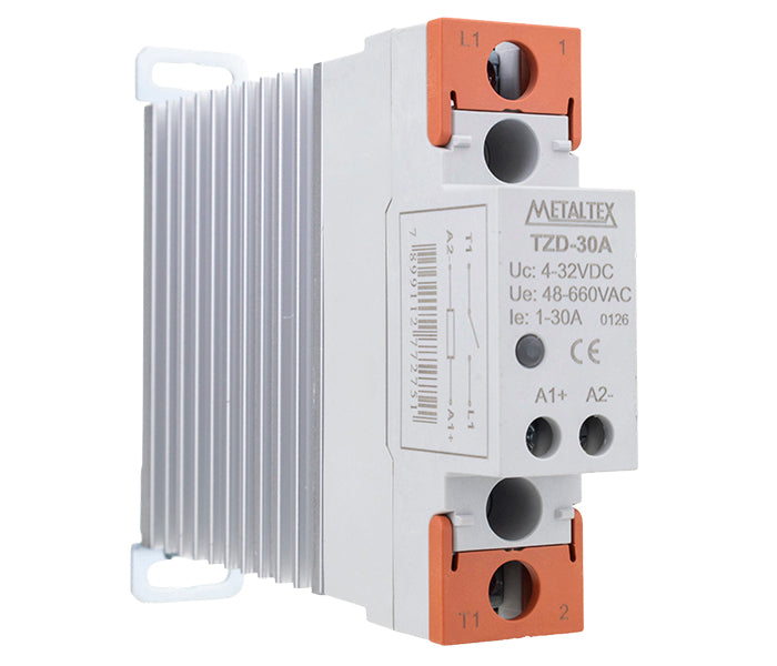 TZD-30A