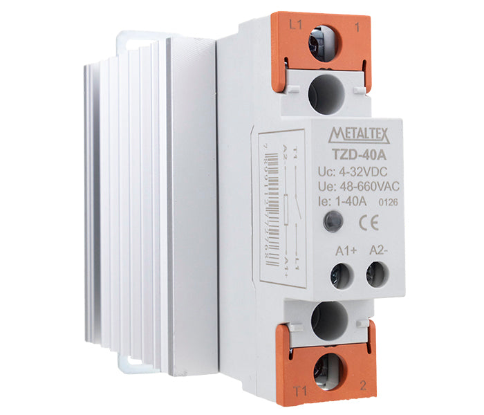 TZD-40A