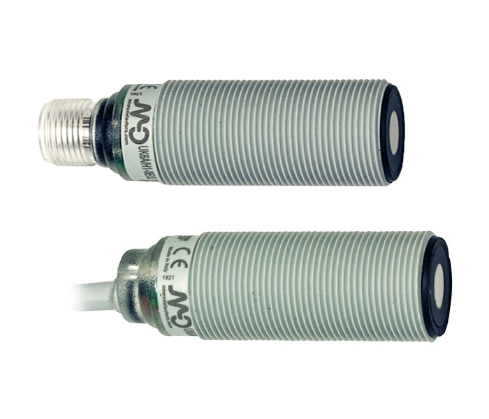 Sensores Ultrassônicos UK6 Datasensing