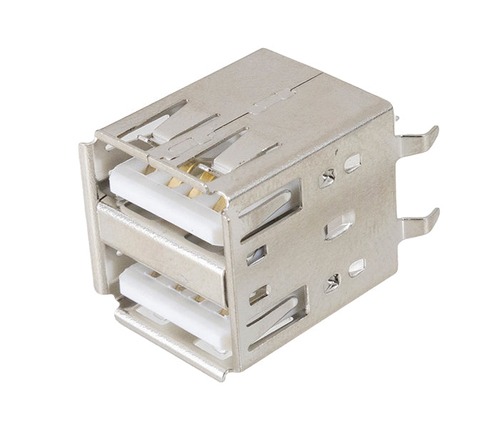 Conector USB a PCI