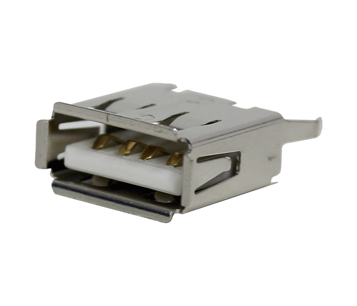 Conector USB para PCI