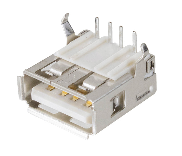 Conector USB a PCI