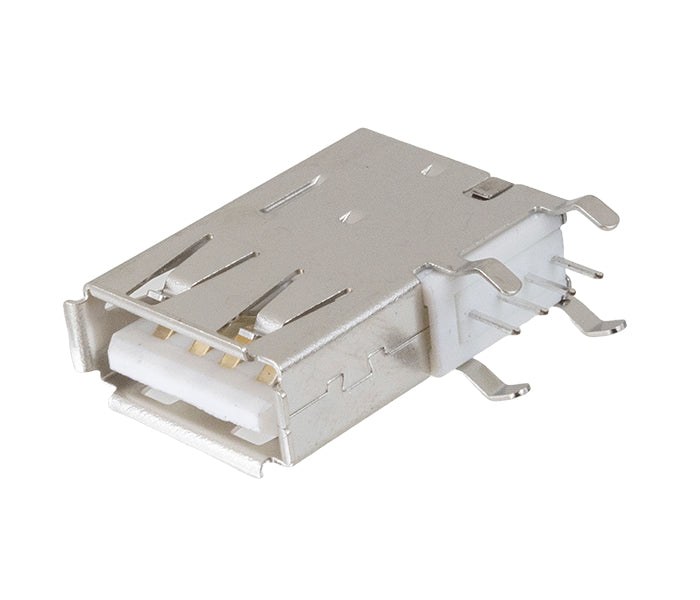 Conector USB a PCI