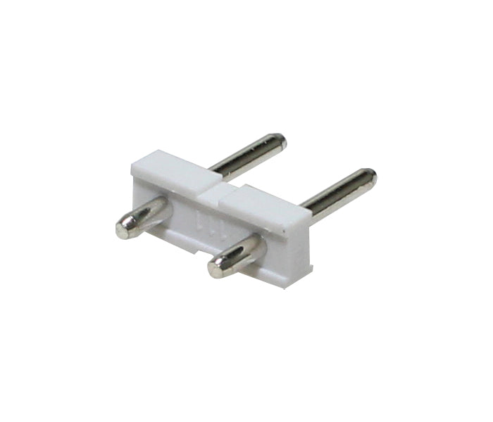 Conector V_5 Polarizado Passo 5/7,5mm