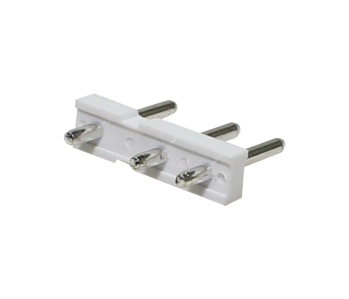 Conector V_5 Polarizado Passo 5/7,5mm