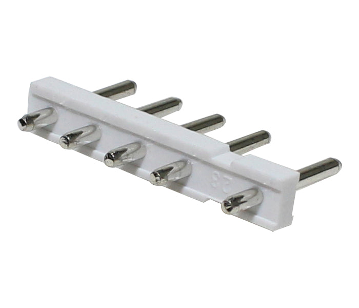 Conector V_5 Polarizado Passo 5/7,5mm