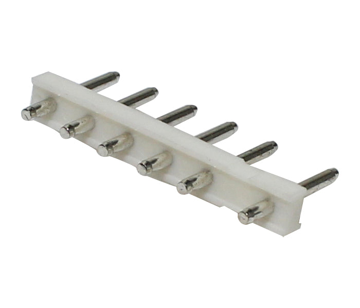 Conector V_5 Polarizado Passo 5/7,5mm