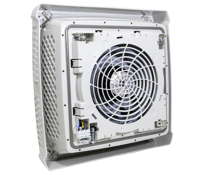 Ventilador de Teto VT4 para Painel