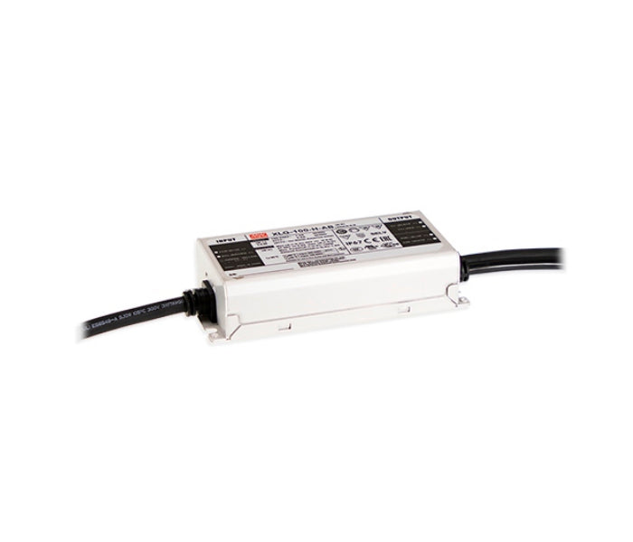 Fonte para LED XLG-100 Mean Well