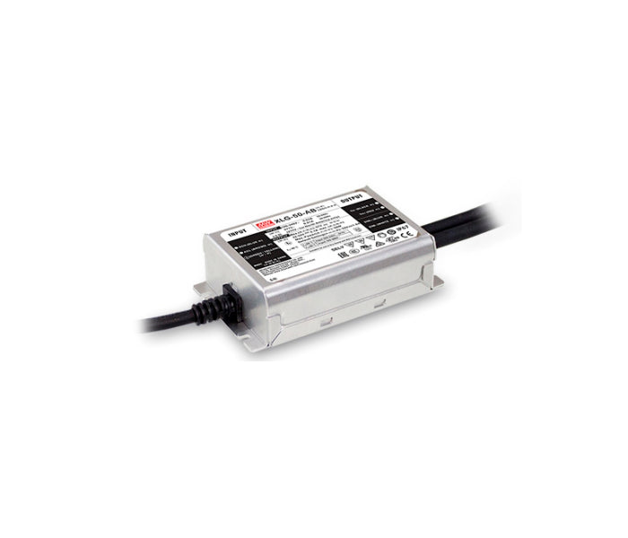 Fonte para LED XLG-50 Mean Well
